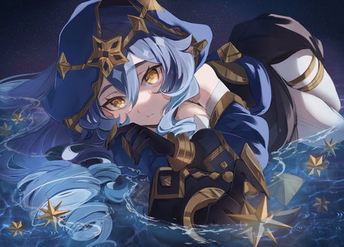 原神莱依拉突破材料盘点 原神莱依拉突破材料盘点