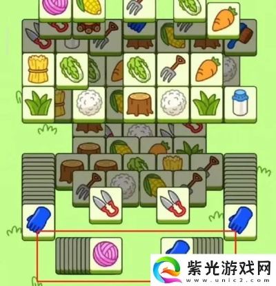 羊了个羊第二关攻略10.12 解密技巧 羊了个羊第二关攻略10.12 解密技巧