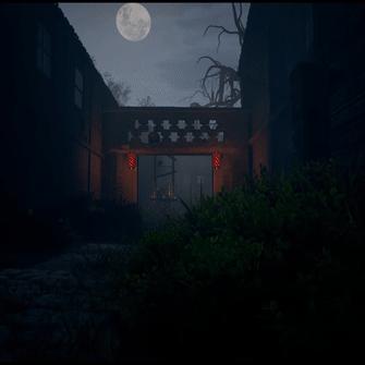 《僭越无光之日》恐怖游戏解析 《僭越无光之日》恐怖游戏解析