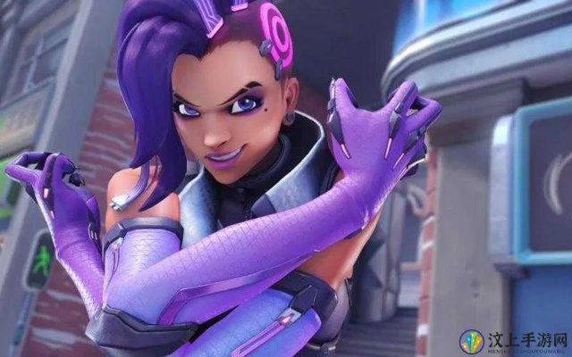 《守望先锋归来》黑影快速上分攻略 《守望先锋归来》黑影快速上分攻略