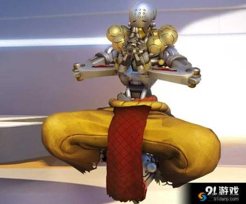 《守望先锋归来》禅雅塔攻略:禅雅塔玩法解析 《守望先锋归来》禅雅塔攻略:禅雅塔玩法解析