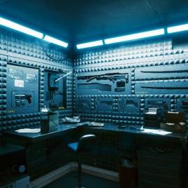 赛博朋克2077不朽近战武器获取技巧