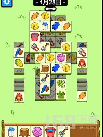 羊了个羊第二关攻略:10.11通关秘籍 羊了个羊第二关攻略:10.11通关秘籍