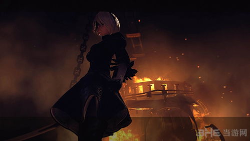 《尼尔机械纪元》全主线BOSS战攻略视频 《尼尔机械纪元》全主线BOSS战攻略视频