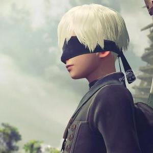 《尼尔机械纪元》全剧情流程视频合集 《尼尔机械纪元》全剧情流程视频合集