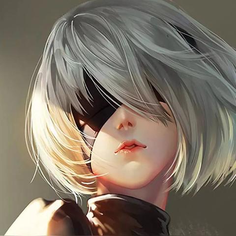 《尼尔机械纪元》全剧情流程视频合集 《尼尔机械纪元》全剧情流程视频合集