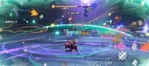 原神百人一揆首关阵容攻略 原神百人一揆首关阵容攻略