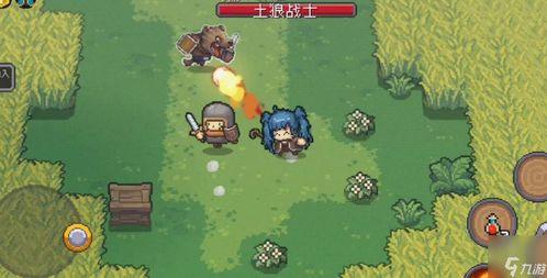 喷射战士3短弓攻略：掌握短弓玩法精髓