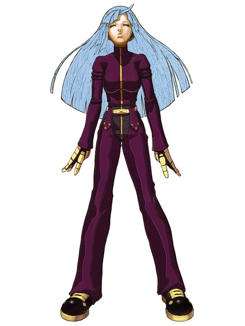 《拳皇15》八神庵攻略：八神庵玩法精髓