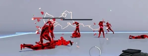 《Shatterline攻略：破碎线角色技能解析》