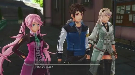 《英雄传说黎之轨迹2》评测：优缺点解析，游戏是否值得一玩