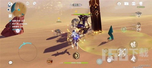 原神热砂之梦攻略：完成方法详解