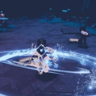 《幻塔》艾莉丝冰队搭配攻略 《幻塔》艾莉丝冰队搭配攻略