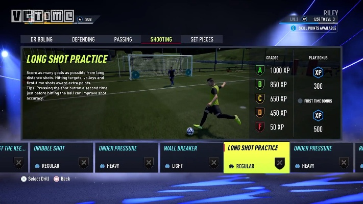 FIFA23生涯模式MOD安装教程 FIFA23生涯模式MOD安装教程