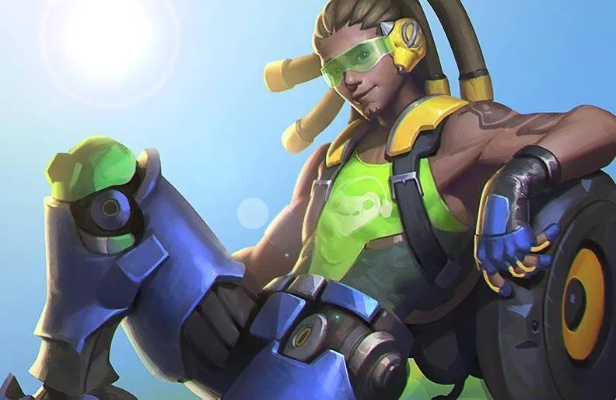 《守望先锋归来》DJ卢西奥攻略分享