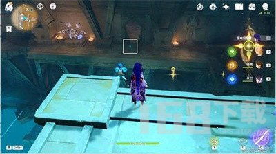 原神3.1版权杖厅宝箱解谜攻略