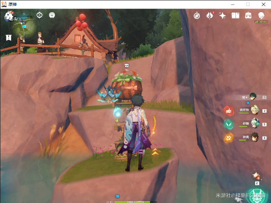 原神丰饶祝愿乐音宝箱收集攻略 原神丰饶祝愿乐音宝箱收集攻略