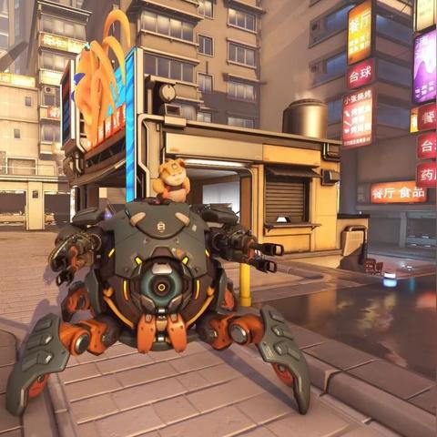 《守望先锋归来》战令升级攻略 《守望先锋归来》战令升级攻略