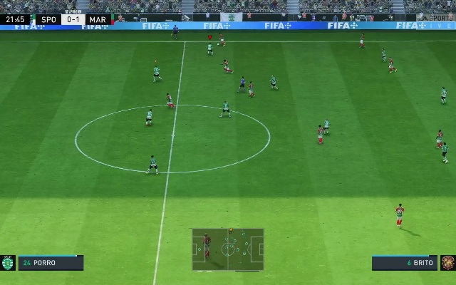 FIFA23经理模式攻略全解析 FIFA23经理模式攻略全解析