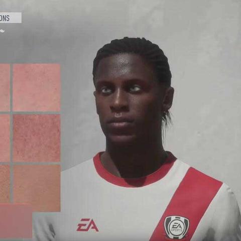 FIFA23小人模式建模技巧攻略 FIFA23小人模式建模技巧攻略