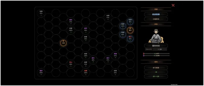 太吾绘卷强力功法推荐