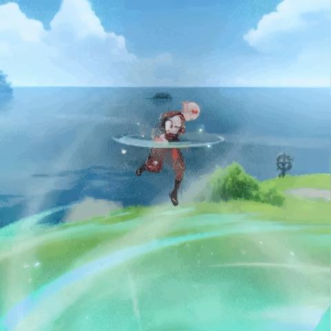 《原神》秋野防灾记捕捉攻略核心技巧