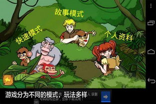 重返猴岛:探秘经典冒险之旅 重返猴岛:探秘经典冒险之旅