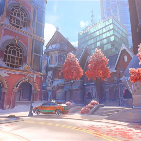 守望先锋归来配置一览：最低/推荐配置