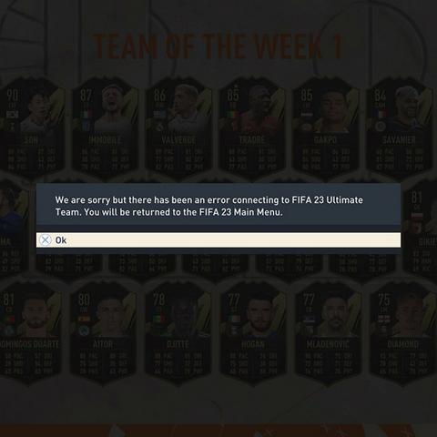 FIFA23最佳视角设置攻略 FIFA23最佳视角设置攻略