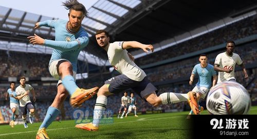 FIFA23 PC版无法进入解决攻略 FIFA23 PC版无法进入解决攻略
