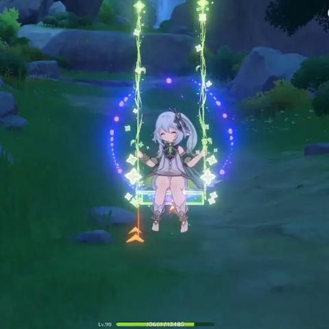 原神赛诺传说任务秘境宝箱位置 原神赛诺传说任务秘境宝箱位置