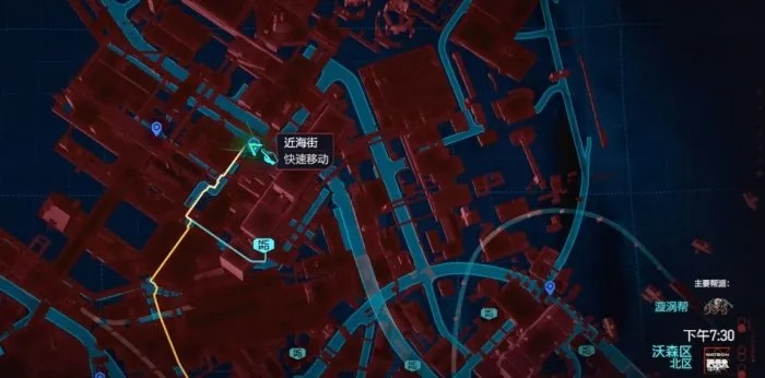 赛博朋克2077传说手枪14把收集攻略 赛博朋克2077传说手枪14把收集攻略