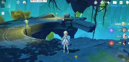 原神丰饶祝愿第一天宝箱位置揭秘 原神丰饶祝愿第一天宝箱位置揭秘