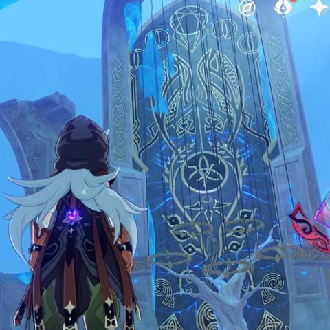 原神秘境遗迹宝箱位置揭秘