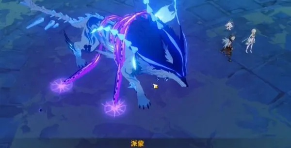 原神3.1深渊怪物攻略解析 原神3.1深渊怪物攻略解析