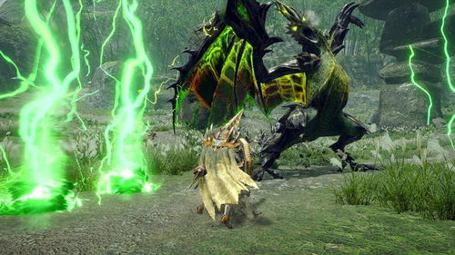 《怪物猎人崛起》曙光第二弹新宝珠盘点 《怪物猎人崛起》曙光第二弹新宝珠盘点