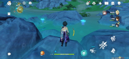 《原神》阿弗拉图之惑任务触发攻略 《原神》阿弗拉图之惑任务触发攻略