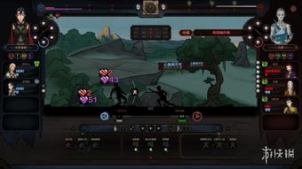 太吾绘卷反击流武器核心解析