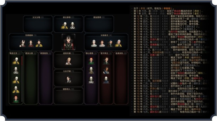 太吾绘卷百花针入门攻略 太吾绘卷百花针入门攻略