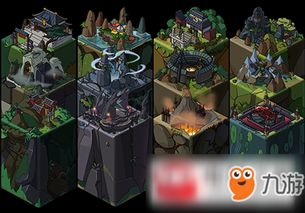 太吾绘卷商人位置速查 太吾绘卷商人位置速查