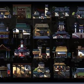 太吾绘卷捏脸及出生特质视频攻略 太吾绘卷捏脸及出生特质视频攻略