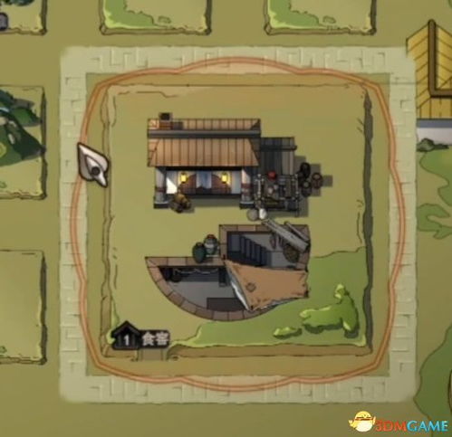 《太吾绘卷》隐秘小村带人技巧攻略