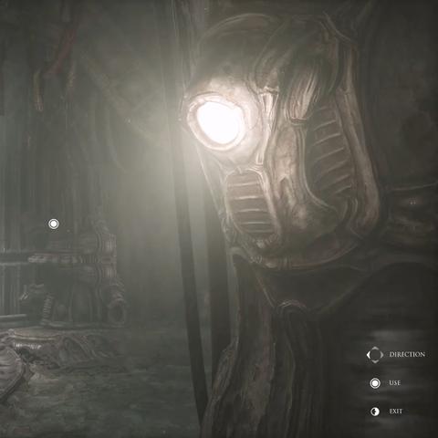 《蔑视》实机演示视频发布,观看地址揭晓 《蔑视》实机演示视频发布,观看地址揭晓