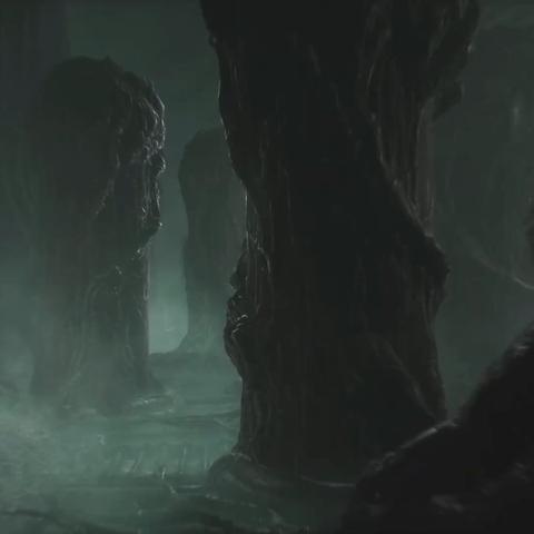 《蔑视》实机演示视频发布,观看地址揭晓 《蔑视》实机演示视频发布,观看地址揭晓