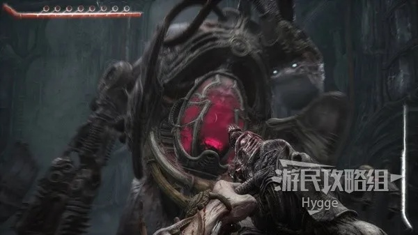 《蔑视》体验版全流程攻略视频 《蔑视》体验版全流程攻略视频