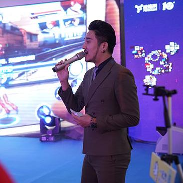 《绝地求生》8周年玩家盛典回顾 《绝地求生》8周年玩家盛典回顾