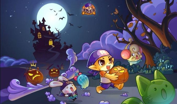 《洛克王国世界》二测开启！超人气精灵回归