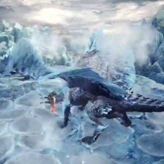 《怪物猎人崛起》狩猎笛连招打点技巧 《怪物猎人崛起》狩猎笛连招打点技巧