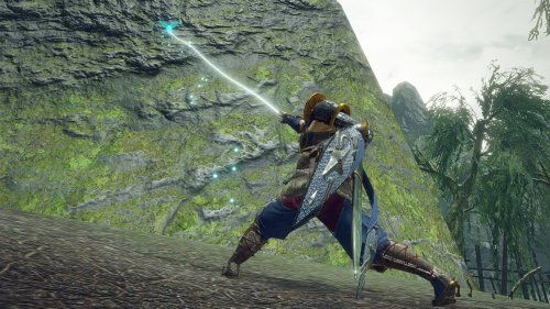 《怪物猎人崛起》怪物怒吼状态解析