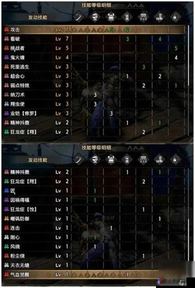 《怪物猎人崛起》太刀替换技使用心得分享 《怪物猎人崛起》太刀替换技使用心得分享